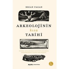 Alfa Yayınları Arkeolojinin Kısa Tarihi