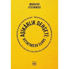 İthaki Yayınları Aşikarlık Dehşeti - Sahte Kesinlikler