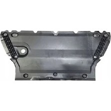 Oto101 Audı A4 Motor Alt Koruma Plastik 15-