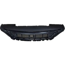 Oto101 Byd Atto 3 Ön Tampon Spoıleri 22-