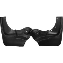 Oto101 Dacıa Duster Ön Paçalık Set 09-