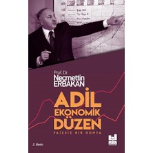 Mgv Yayınları Adil Ekonomik Düzen