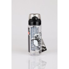 Beşiktaş YENİ SEZON LİSANSLI BEŞİKTAŞ "TEKLİ" TRITAN MATARA 500 ML