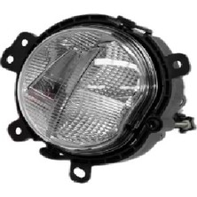 Oto101 Mını Cooper Ön Sis Farı LED Sol 13-21