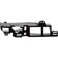 Oto101 Dacıa Sandero/stepway Arka Tampon Darbe Emici Sol 12-