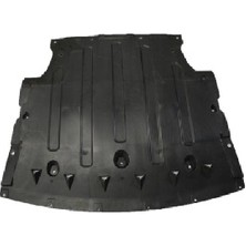 Oto101 Nıssan Qashqaı Motor Alt Koruma Plastik 17-