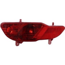 Oto101 Peugeot 5008 Arka Sis Lambası Sol 16-