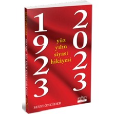 Aykırı Yayınları 1923-2023 Yüz Yılın Siyasi Hikayesi