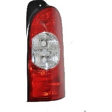 Oto101 Renault Master Arka Stop (Yerli) Sağ 04-