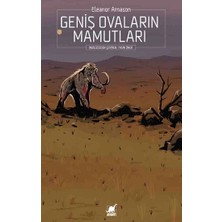 Ayrıntı Yayınları Geniş Ovaların Mamutları