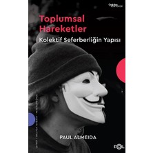 Fol Kitap Toplumsal Hareketler