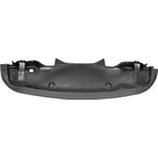 Oto101 Mercedes W210 Motor Alt Koruma Plastik 95-