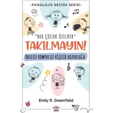 Getittir Obsesif Kompulsif Kişilik Bozukluğu