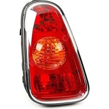 Oto101 Mını Cooper Arka Stop Sol 01-04