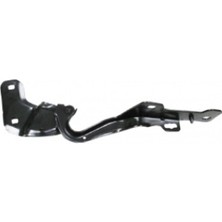Oto101 Renault Clıo Motor Kaput Menteşesi Sol 05-12