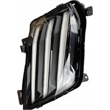Oto101 Peugeot 208 Gündüz Farı Ledli Sol 23-