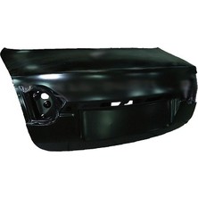 Oto101 Renault Fluence Arka Bagaj Kapağı 09-