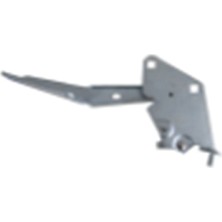 Oto101 Renault Fluence/megane 3 Kaput Menteşesi (Yerli) Sol 09-16