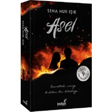 İndigo Kitap Asel