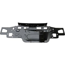 Oto101 Opel Corsa D Arka Panel Iç 06-