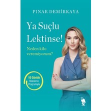 Nemesis Kitap Ya Suçlu Lektinse!