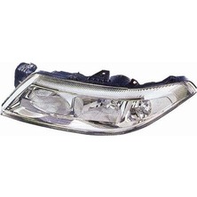 Oto101 Renault Laguna Ön Far Sol 01-