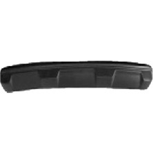 Oto101 Renault Kangoo Arka Tampon Spoıler Alt 24-