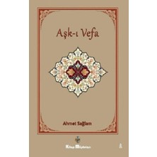 Kitap Müptelası Yayınları Aşkı Vefa