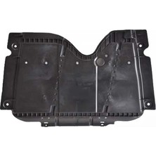 Oto101 Renault Symbol/sandero/dokker Motor Alt Koruma Plastik 12-