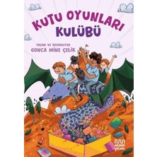 Getittir Kutu Oyunları Kulübü