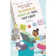 Erdem Çocuk Bilgisayar Komutları Nasıl Takip Eder? - Küçük Yazılımcılar Için Rehber
