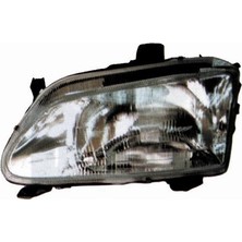 Oto101 Renault Megane/scenıc Ön Far Sol 95-99