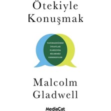 MediaCat Kitapları Ötekiyle Konuşmak