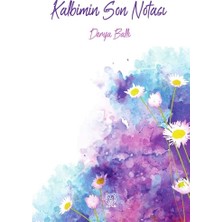 Luna Yayınları Kalbimin Son Notası