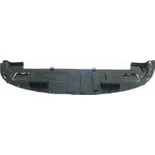 Oto101 Renault Clıo Ön Tampon Alt Muhafaza Hb 05-12