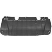 Oto101 Renault Clıo Motor Alt Koruma Plastik 1.2/2.0 Benzin 05-