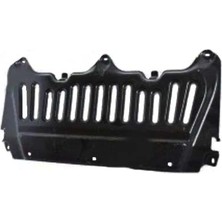 Oto101 Renault Clıo Iıı/modus Motor Koruma Sacı 04-