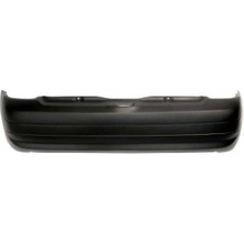 Oto101 Renault Clıo Arka Tampon Kuşaklı Hb 01-05