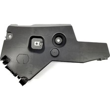 Oto101 Renault Master Ön Tampon Braketi (Yerli) Sağ 04-10