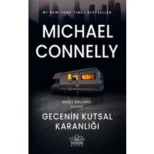 Nemesis Kitap Gecenin Kutsal Karanlığı