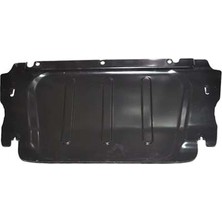 Oto101 Renault Megane/clıo K4M Motor Koruma Sacı