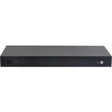 Dahua DH-CS4226-24ET-240 26 Port 24XFE-2XGE/SFP