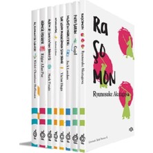 Fol Kitap Bir Dünya Öykü