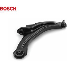 Bosch Alt Salıncak Komple Sağ Renault Clio 4 0,9/1,2 Tce 1,2 1,6 1,5dci Zoe 2012+ 545046162R 0986141862