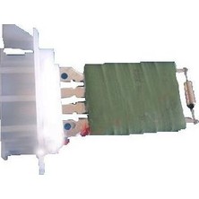 Kalorifer Rezistansı Partner 1-2 1996+ Berlingo 1-2 1996-2011 4 Pin 6450.NV Hellux 1033