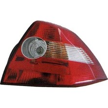 Oto101 Renault Megane Arka Stop Sedan Sağ 03-