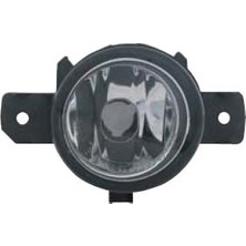 Oto101 Renault Clıo/mıcra/almera Ön Sis Farı Sağ 01-05