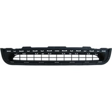 Oto101 Renault Fluence Ön Panjur Siyah 09-