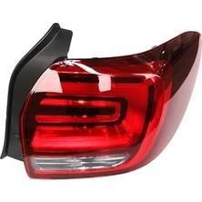 Oto101 Renault Symbol Arka Stop Sağ 16-
