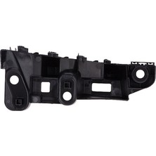 Oto101 Subaru Xv/crosstrek Arka Tampon Braketi Iç Sağ 18-20